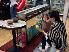 -小溅沾串