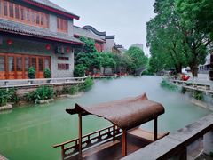 -龙潭水乡