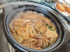-柳沟豆腐宴69号福豆堂