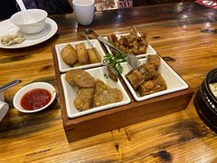 -临家闽南菜(宝洲路店)