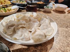 -金谷园饺子馆(北邮总店)