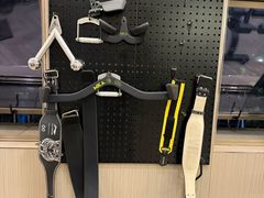 -章鱼健身 Octopus