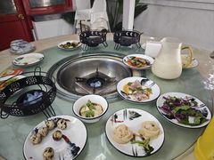 -柳沟豆腐宴69号福豆堂