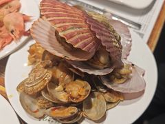 -汉巴味德(沈阳万象汇店)