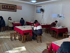 -铭记嘎洒生态鳝鱼(迎春街店)