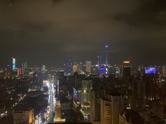 -上海世茂皇家艾美酒店