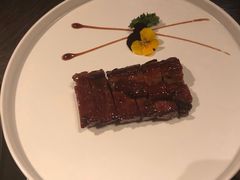 -万丽轩·粤菜(王府井金茂万丽酒店)