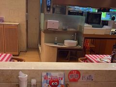 -西贝莜面村(常州新北万达广场店)