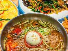 -韩香福脊骨汤锅(上杭路店)