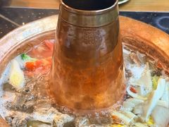 -陀岗美食·云南藏式特色餐厅