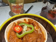 -食大利香港茶餐厅(南亚风情第一城店)