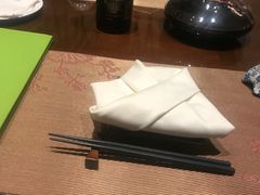 -九洲喜来登酒店湖月日餐厅