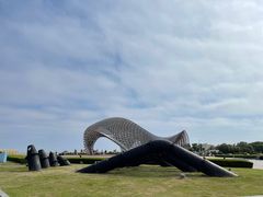 -南汇嘴观海公园