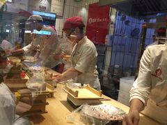 -喜家德虾仁水饺(华强天虹店)