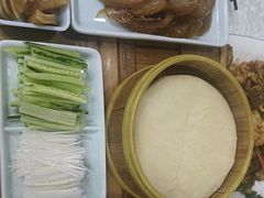 -六和聚传统烤鸭.天津菜(和平店)