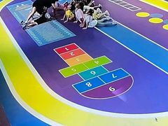 -小小特工运动馆(宝山三邻桥中心)