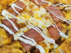 -嘉喜来比萨(罗马花园店)