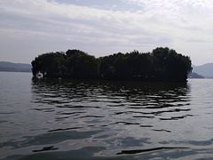 -西湖外事游船(湖滨二公园外事游船码头)