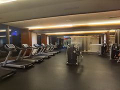 -天津君隆威斯汀酒店