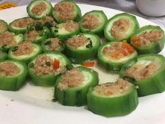 -桥东喜碧海鲜街(水东街店)