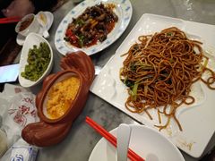 -功德林(南京西路店)