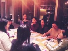 -精英英语(望京中心)