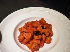 -喜悦烤鸭·新京菜(王府井店)