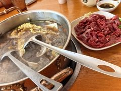 -功牛泉州牛肉小吃(崇武店)