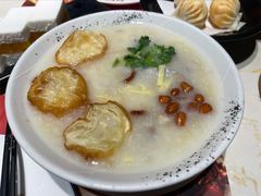 荔湾艇仔粥-点都德·毕德寮
