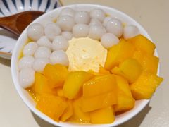 -小团圆糖水铺(襄阳南路店)