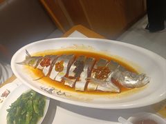 -饭橘汉江码头·乡野土菜馆(静安路店)