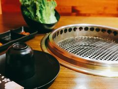-焱岛烧肉·活鳗炙烤(晋江万达店)