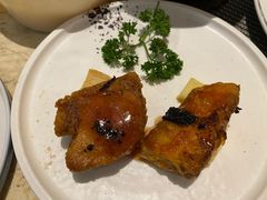 -雍和会海鲜姿造自助(湖东路店)