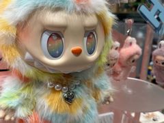 -泡泡玛特POPMART (北京超极合生汇店)