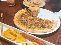 -上岛咖啡(珠园店)