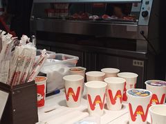 -华莱士炸鸡汉堡(崇文门搜秀城店)