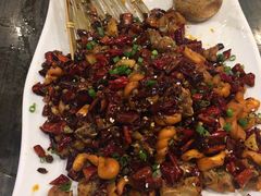 -庆合府重庆大排档(紫都城店)
