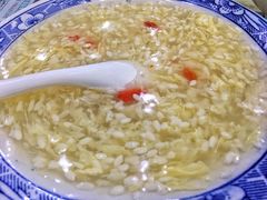 鸡蛋醪糟-春发生饭店·非遗(南院门店)