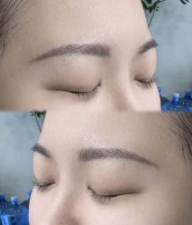 -张小野·专业半永久纹眉