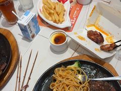 -豪享来牛排(人民店)