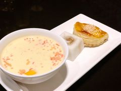杨枝甘露-夏宫中餐厅(静安香格里拉店)