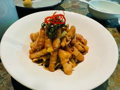 -苏帮袁Sue Cuisine(南开大悦城店)