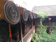 -石屏会馆