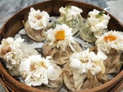 -都一处烧麦馆(前门店)