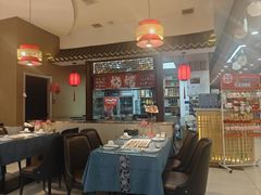 -长安记·大美陕菜(大族广场店)