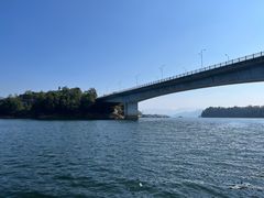 -千岛湖城中湖游船码头