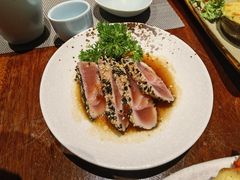 -古京·臻致料理(月湖店)