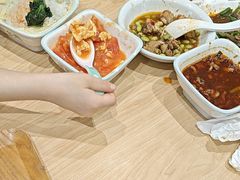 -老乡鸡(东方广场店)