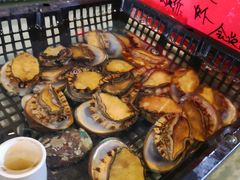 -牛品福潮汕牛肉火锅(旺庄店)