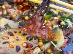 -冒菜西施·非遗冒菜(总店)